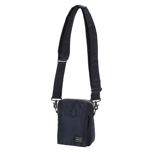 VERTICAL SHOULDER BAG