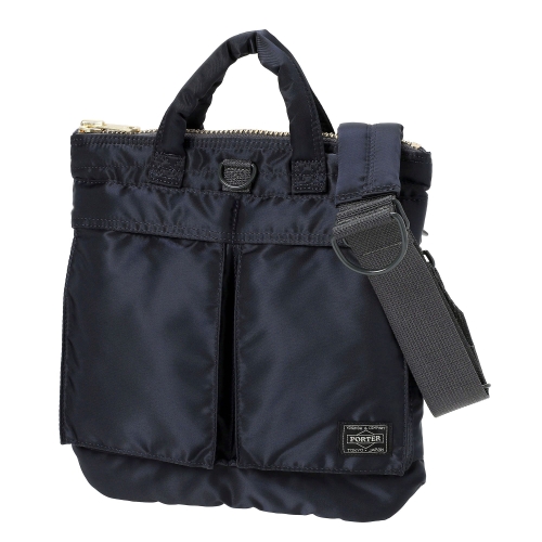 2WAY HELMET BAG